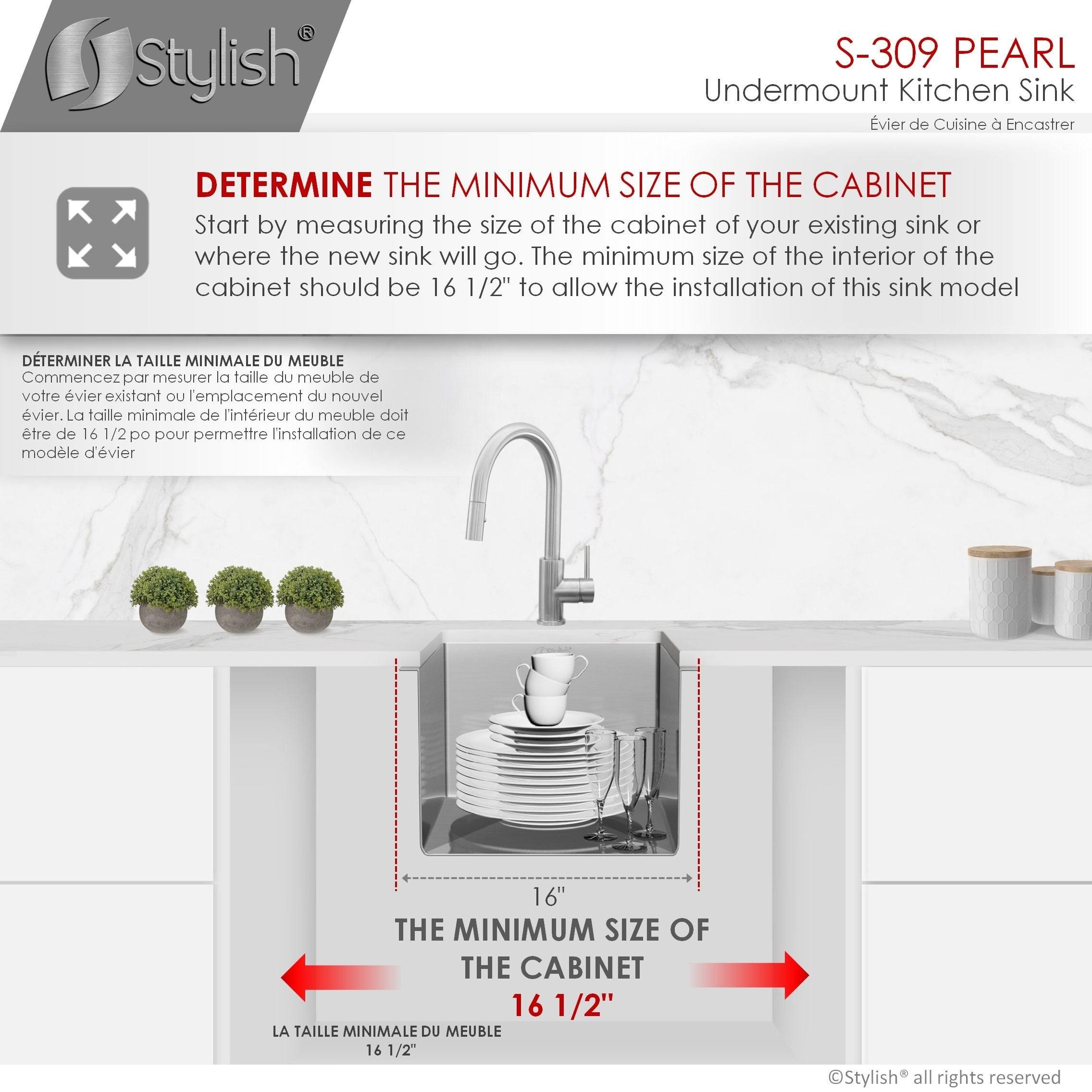 Stainless Steel R2898
