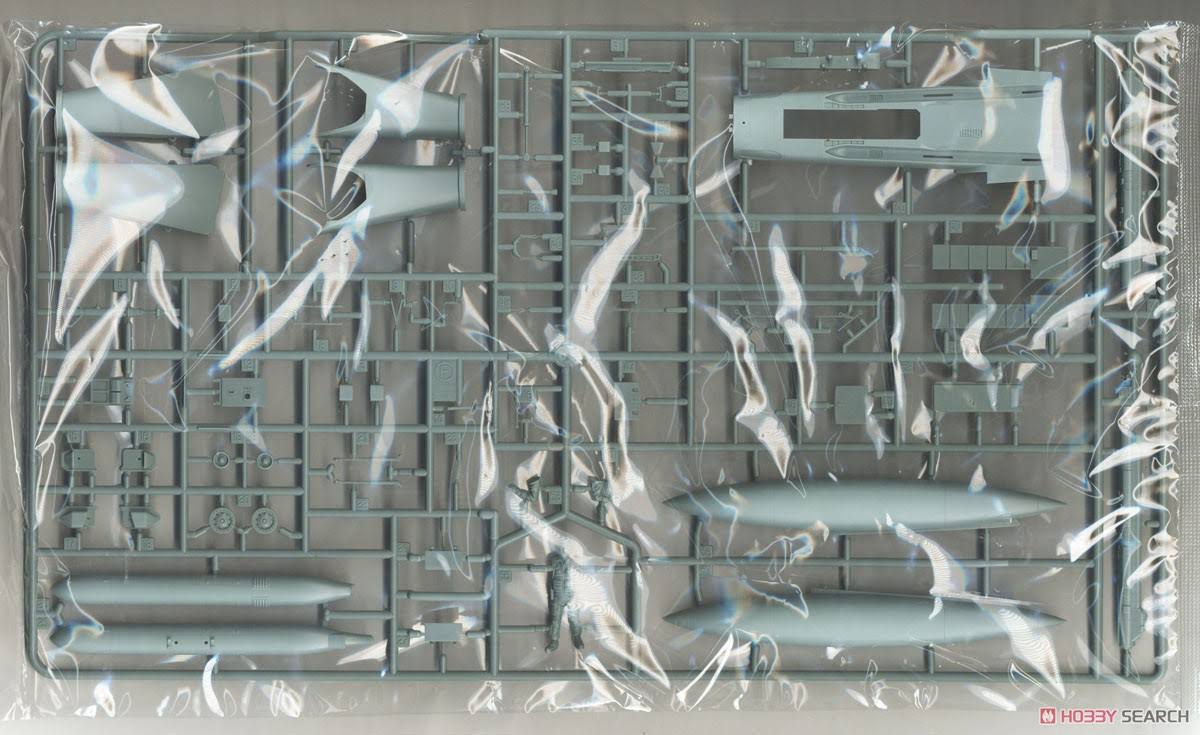 1/48 Scale Plastic Model Kit S5966