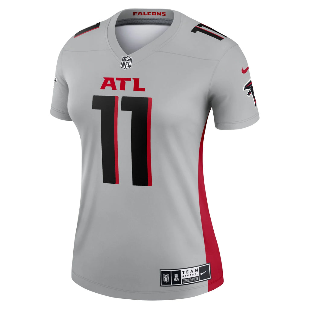 Women's Atlanta Falcons Inverted Legend Jersey A718