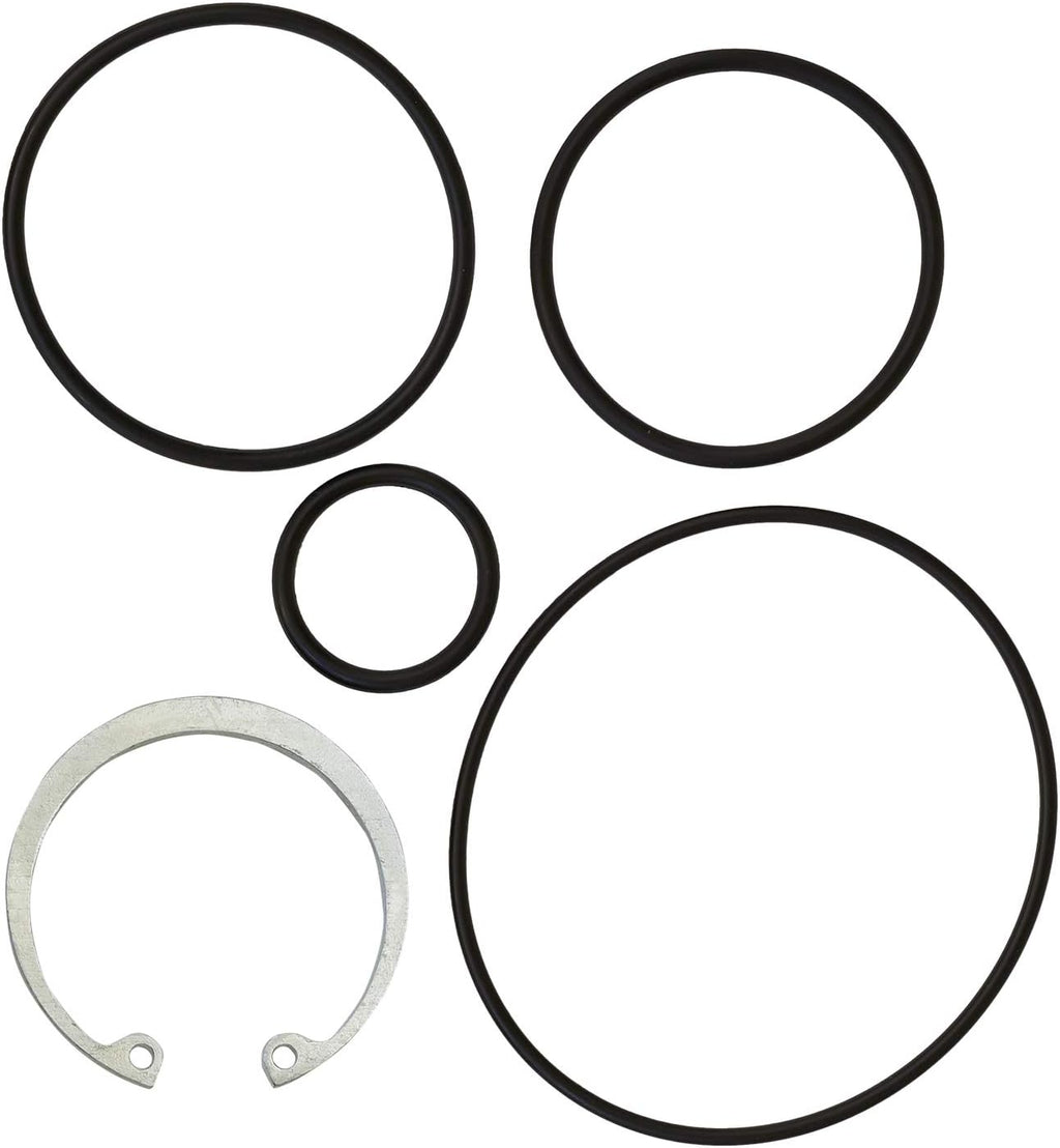 Jet Pump Rebuild Kit STX 12F / STX 15F 2007 P609