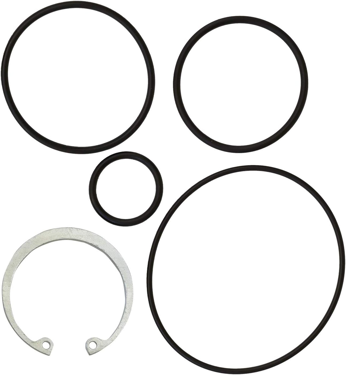 Jet Pump Rebuild Kit STX 12F / STX 15F 2007 P609