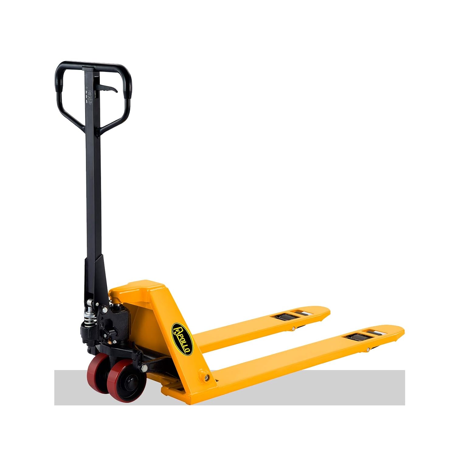 Manual Pallet Jack Truck 5500 Capacity E7410
