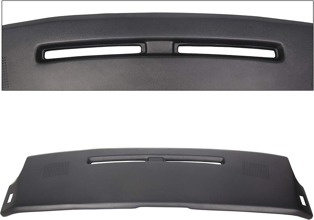 Dash Pad Overlay Cover Board Dashboard Replacement Shell Bezel Cap B36060