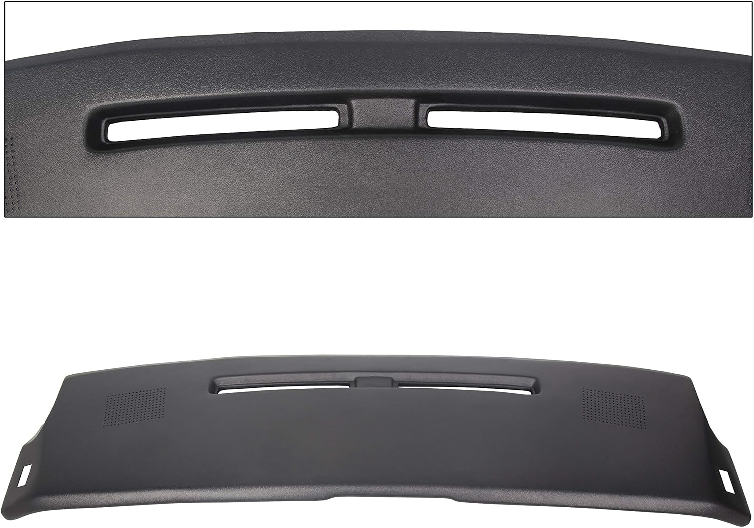Dash Pad Overlay Cover Board Dashboard Replacement Shell Bezel Cap B36060