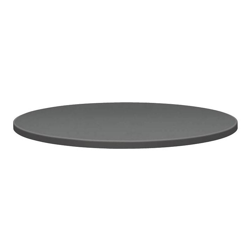 Round Hospitality Table Top, 42x22 Diameter, Harvest I464