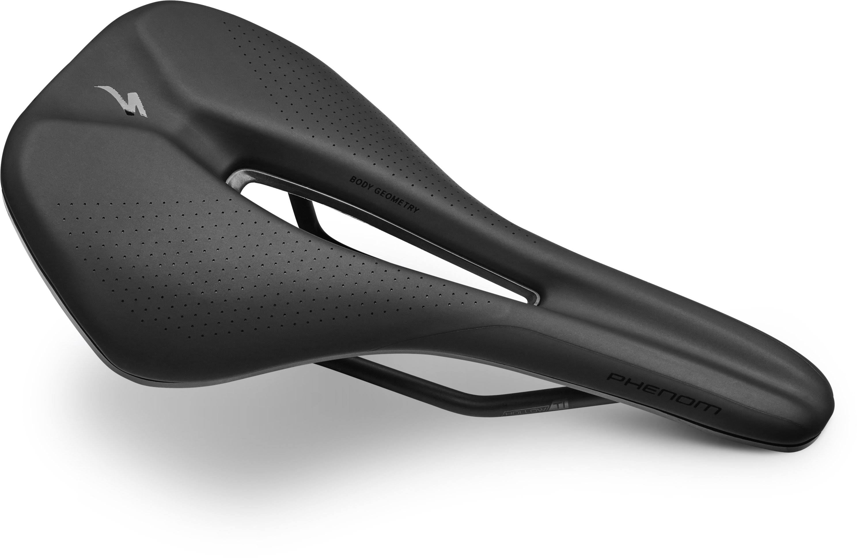 Black Saddle C63392