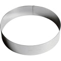 Pastry Ring Z73686