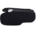 Black Gel Saddle Pad Q8061