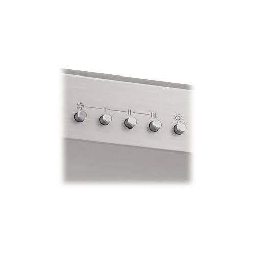 30 in. 300 CFM Convertible Under Cabinet Range Hood Stainless Steel C787