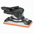 3-2/3x22 W x 7x22 L Orbital Sander, Self-Generated Vacuum G4385