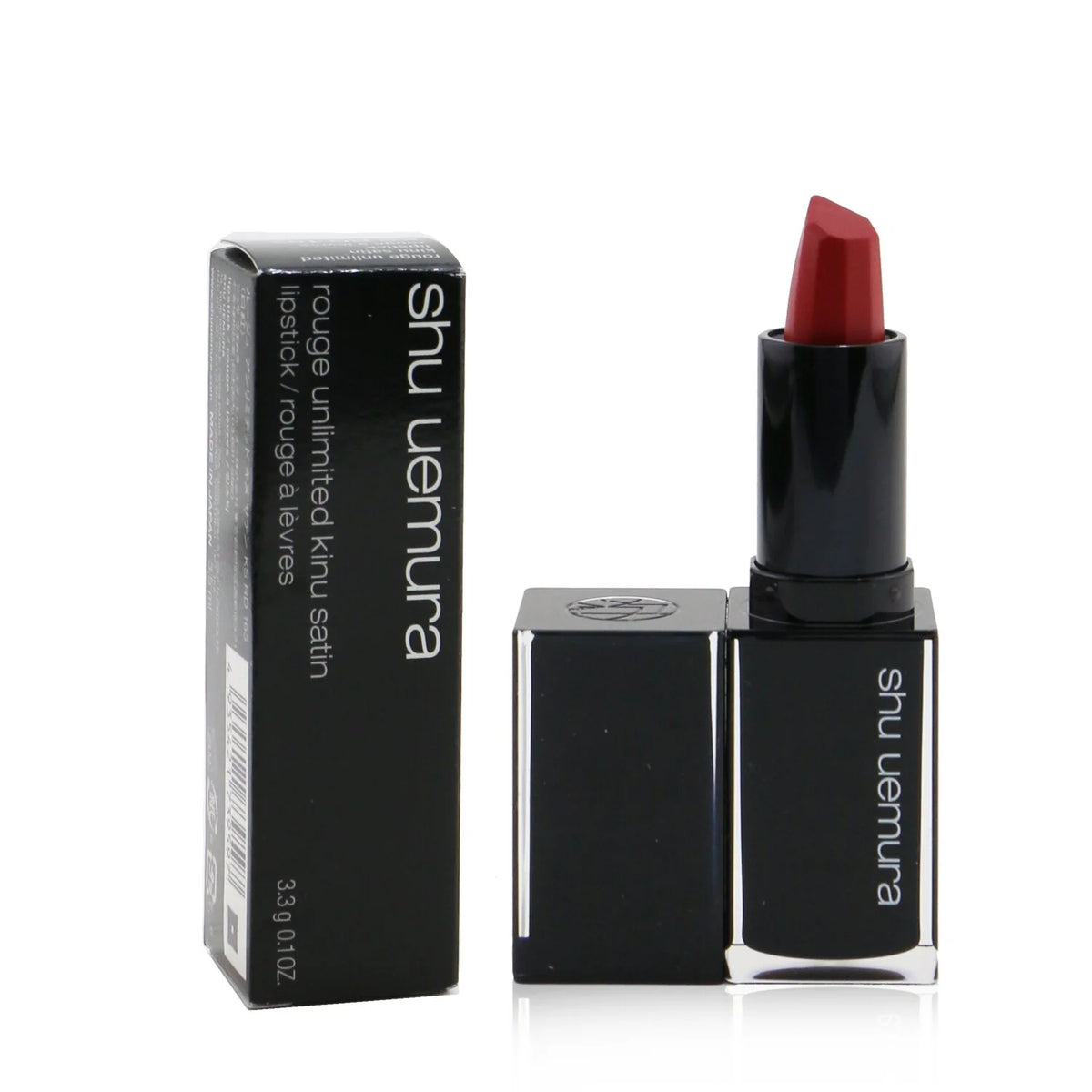 Satin Lipstick 3.3g/0.1oz P72608
