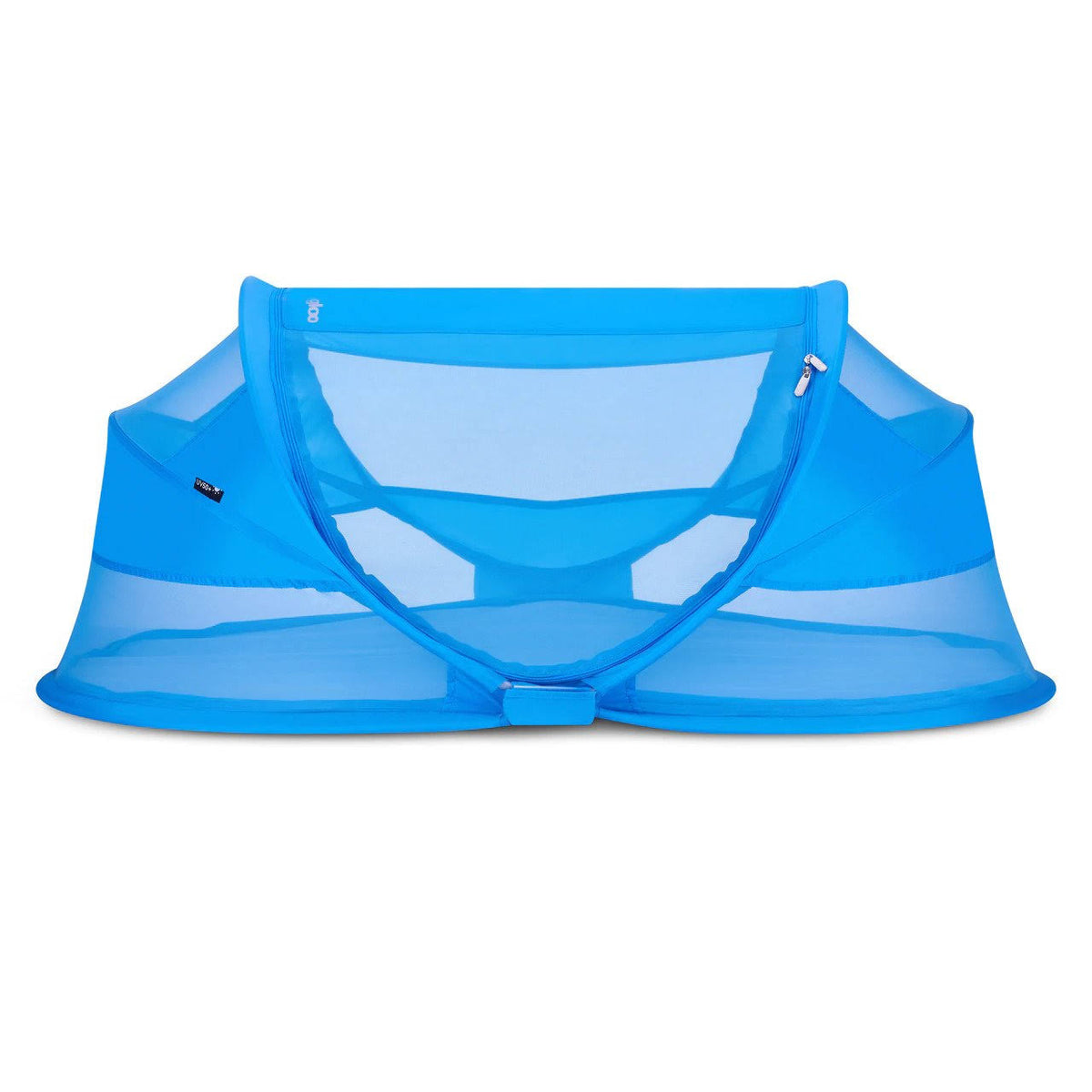 Pop Up Travel Bed in Zinnia F803096