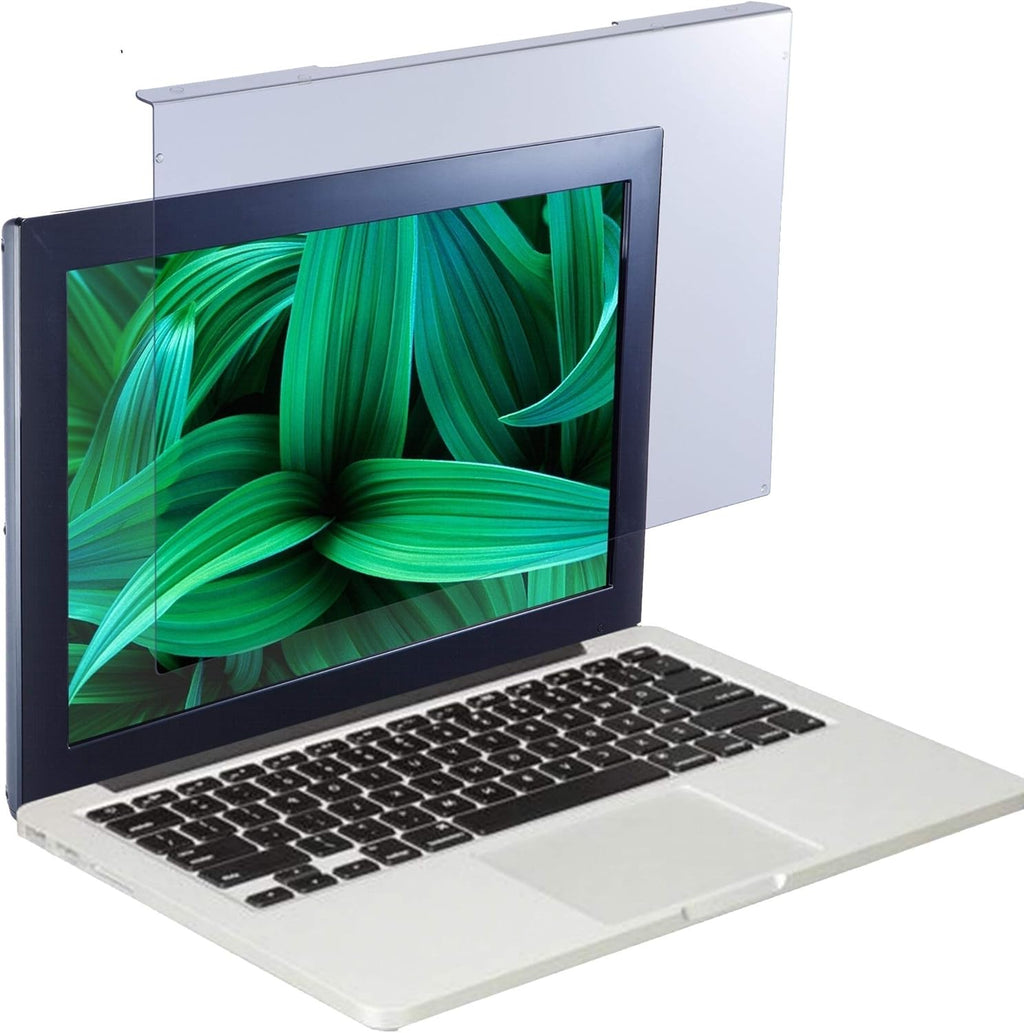 Blue Light Screen Protector Panel for 17.3” LED Monitor, Pack of 2 I49143