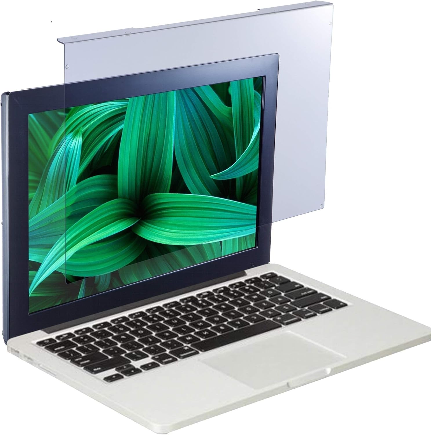 Blue Light Screen Protector Panel for 17.3” LED Monitor, Pack of 2 I49143