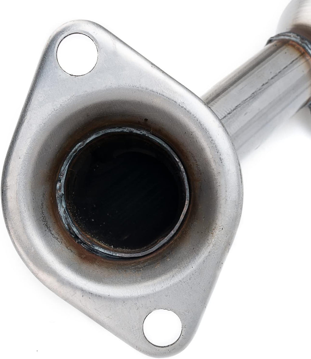 High Flow Front Catalytic Converter Kit Direct-Fit Honda CRV 2002-2006 2.4L F831
