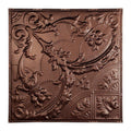 Tin Ceiling Tile D8808