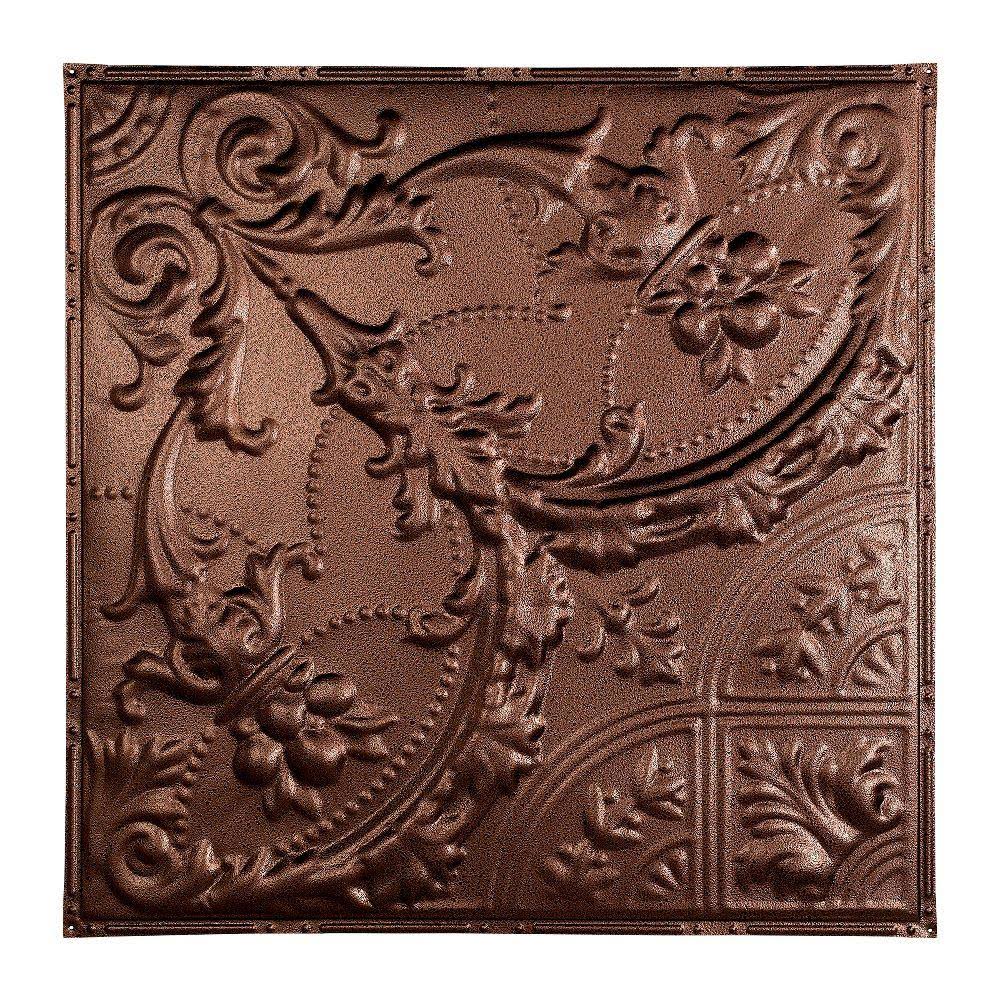 Tin Ceiling Tile D8808