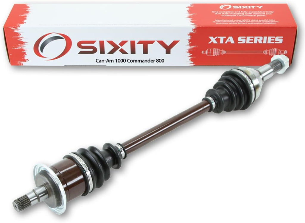 CV Axle for Can-Am 1000 Commander 800 2015 F7510