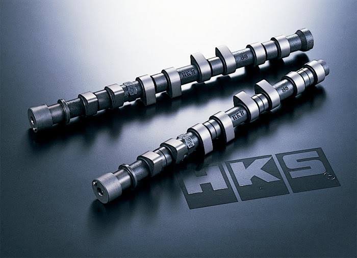 Camshafts B2105