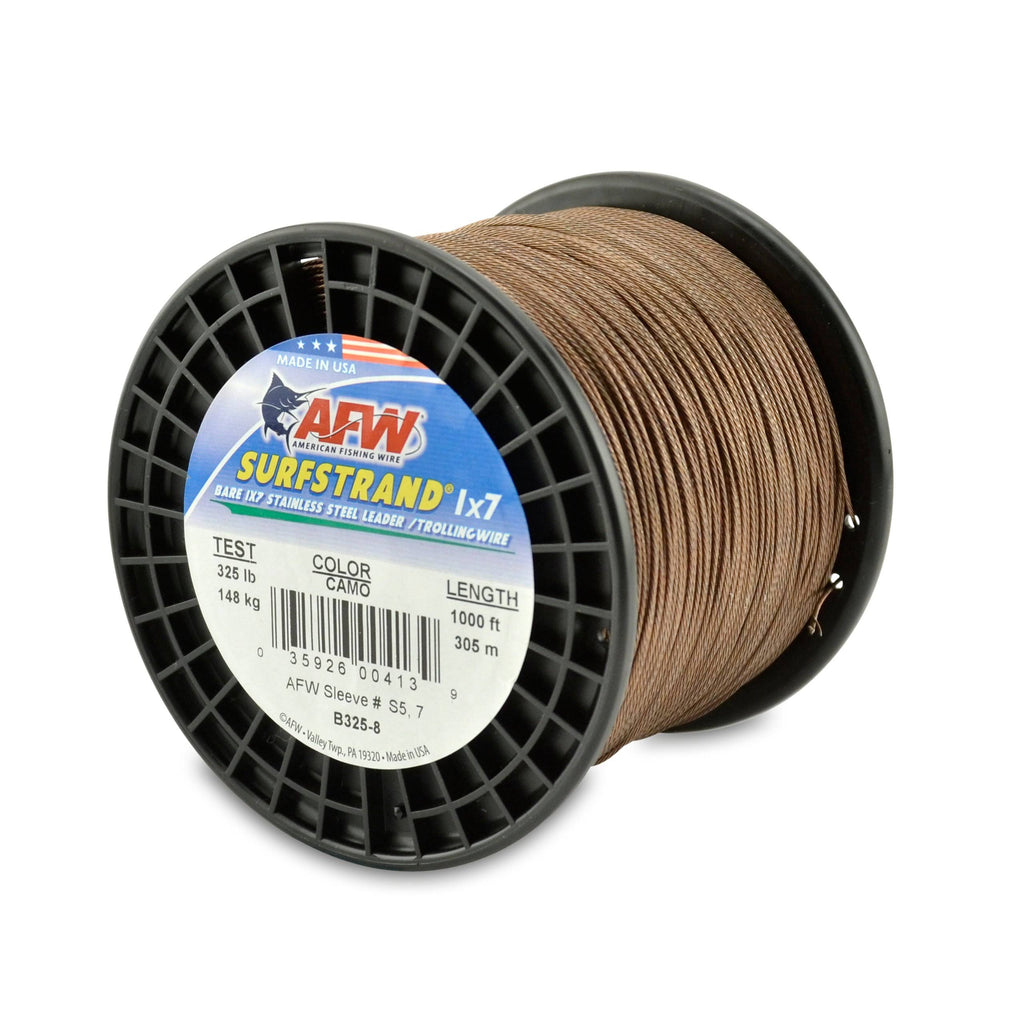 Stainless Steel Leader Wire U701
