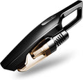Handheld Cordless Car Vacuum Cleaner, 9000Pa Rechargeable, Black, Pack of 2 N999626