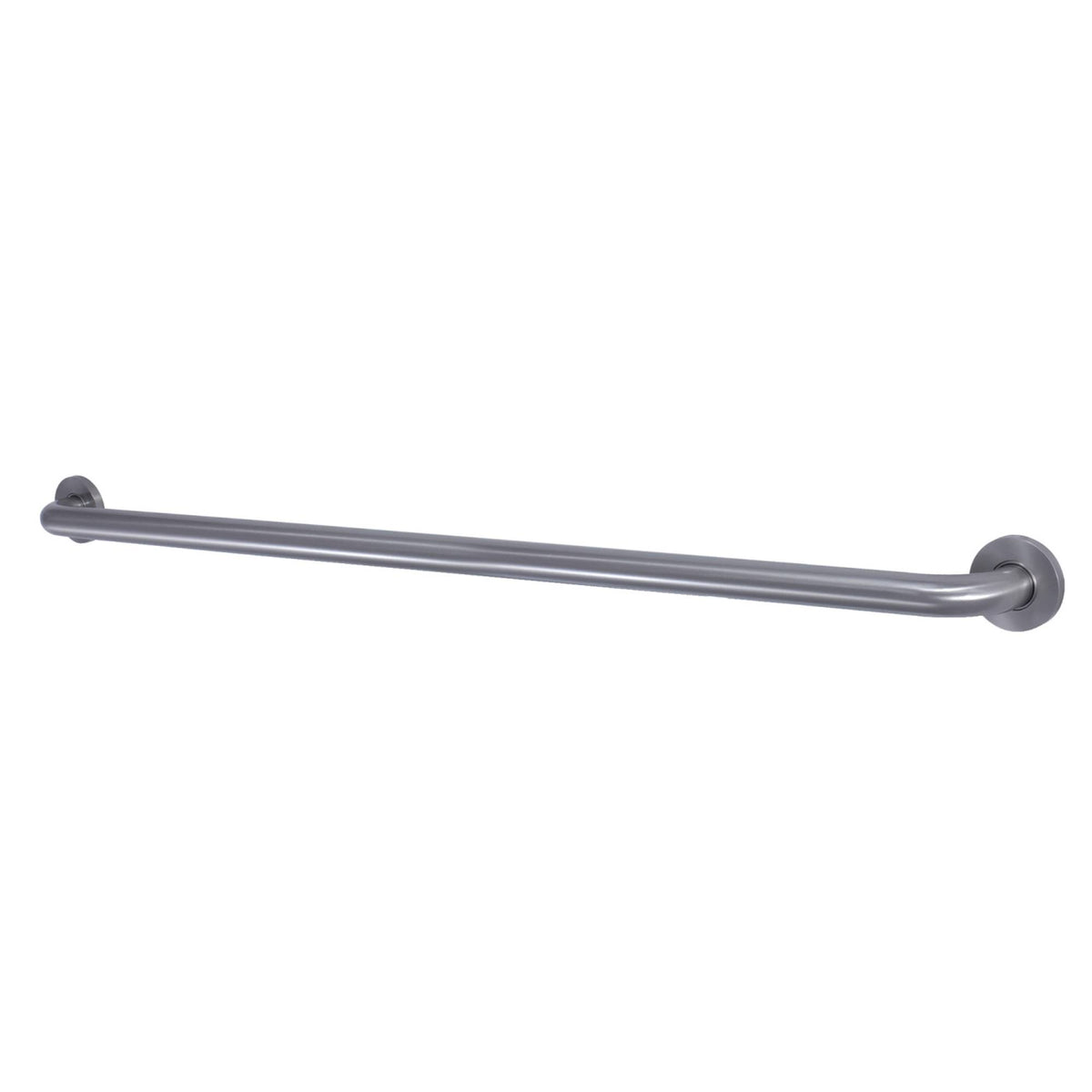 Brushed Nickel Grab Bar H249