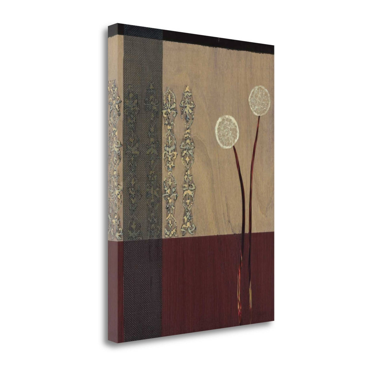 35x22x47x22 Giclee Print on Canvas E798