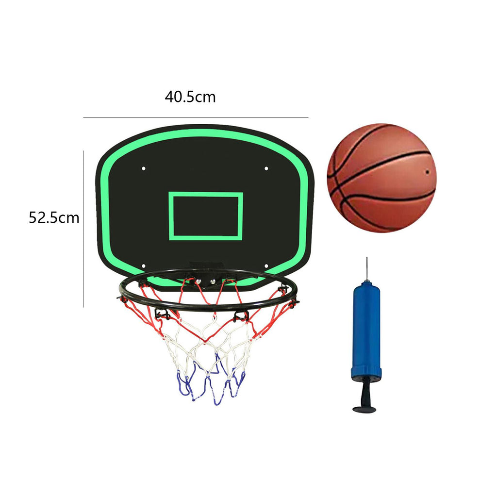 Basketball Hoop with Pump G119492