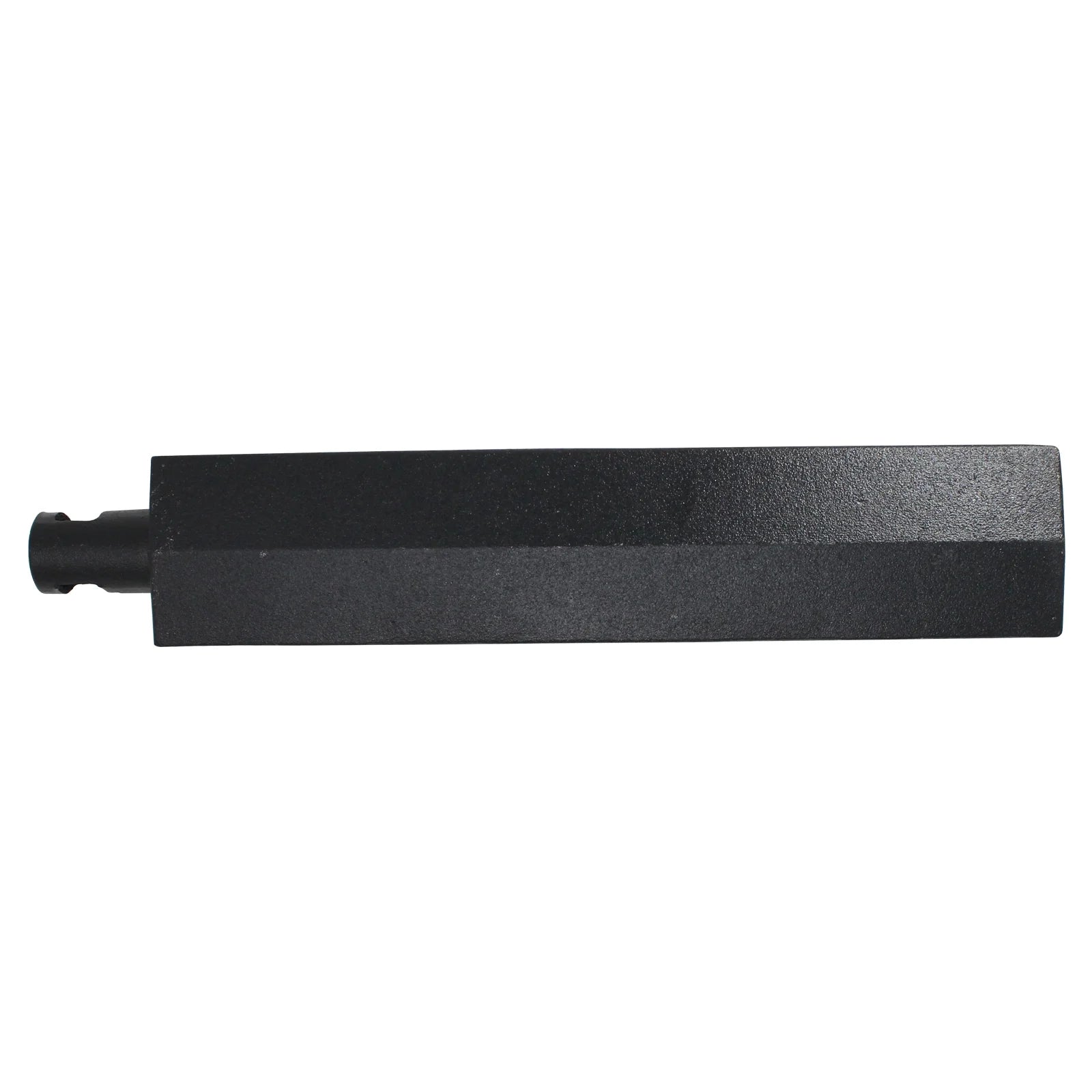 15 3/4" Cast Iron Gas Grill Tube Burner Replacement Parts B1333