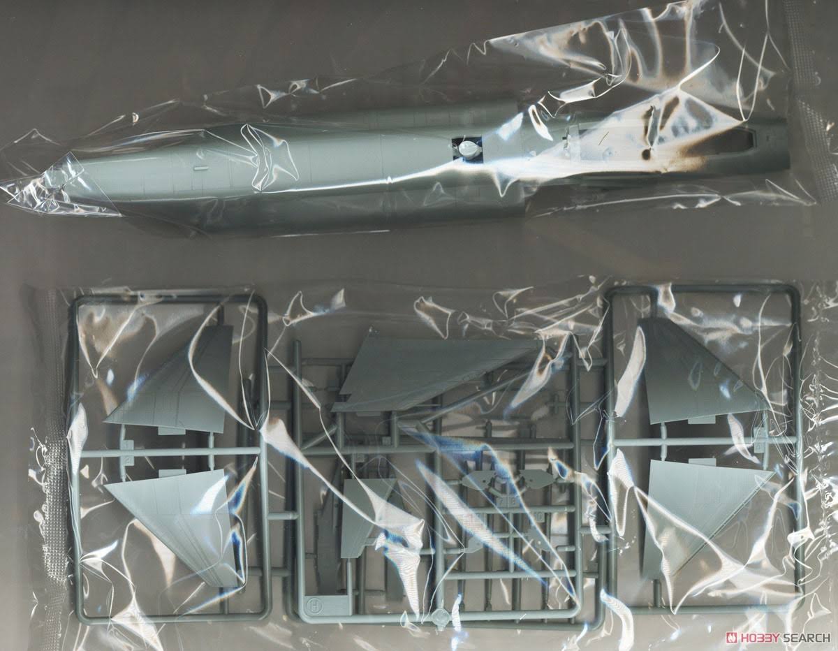 1/48 Scale Plastic Model Kit S5966