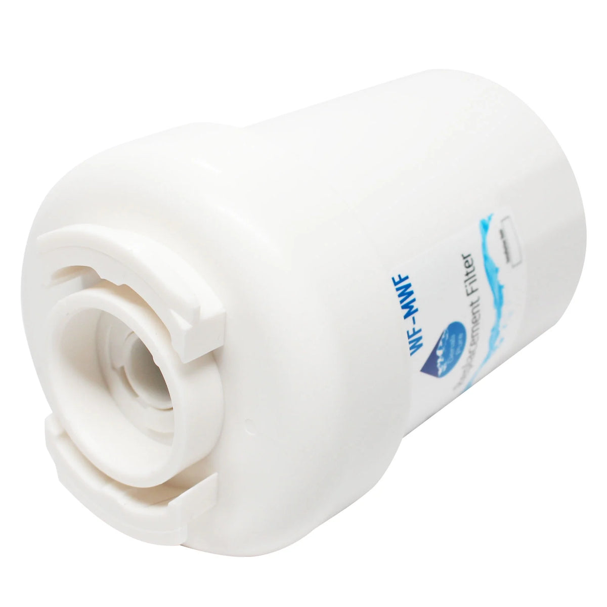 3-Pack Replacement Refrigerator Water Filter H45707