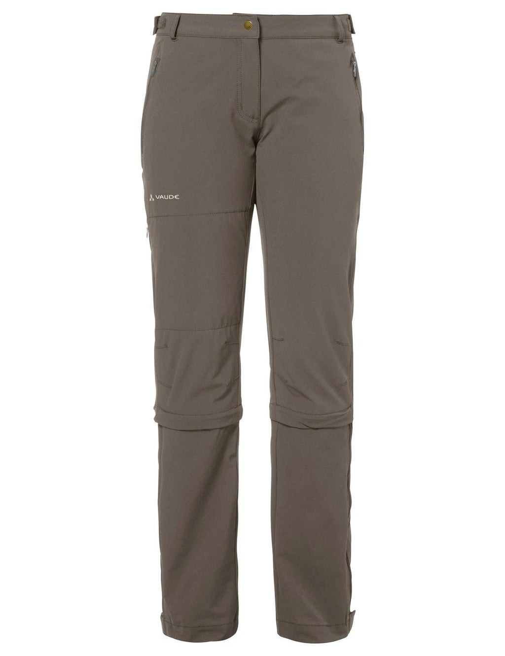 Capri T Zip Ii 38 T243