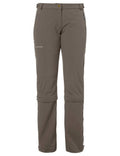 Capri T Zip Ii 38 T243