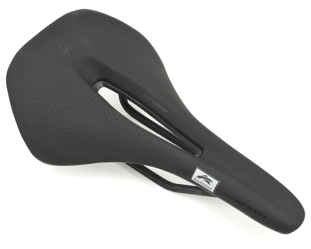 Black Saddle C63392