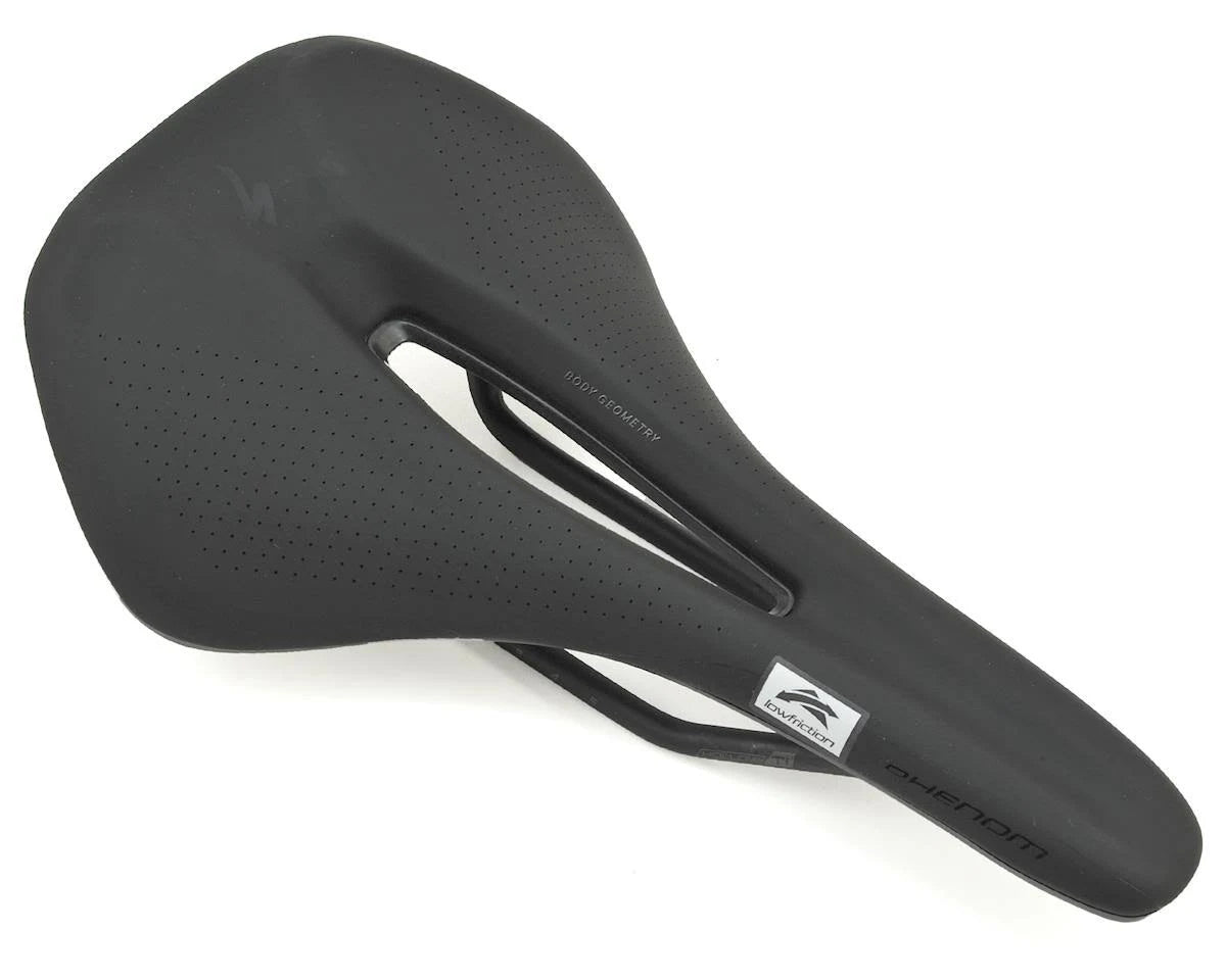 Black Saddle C63392