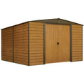 Steel Woodridge 10 x 12 Shed I3089