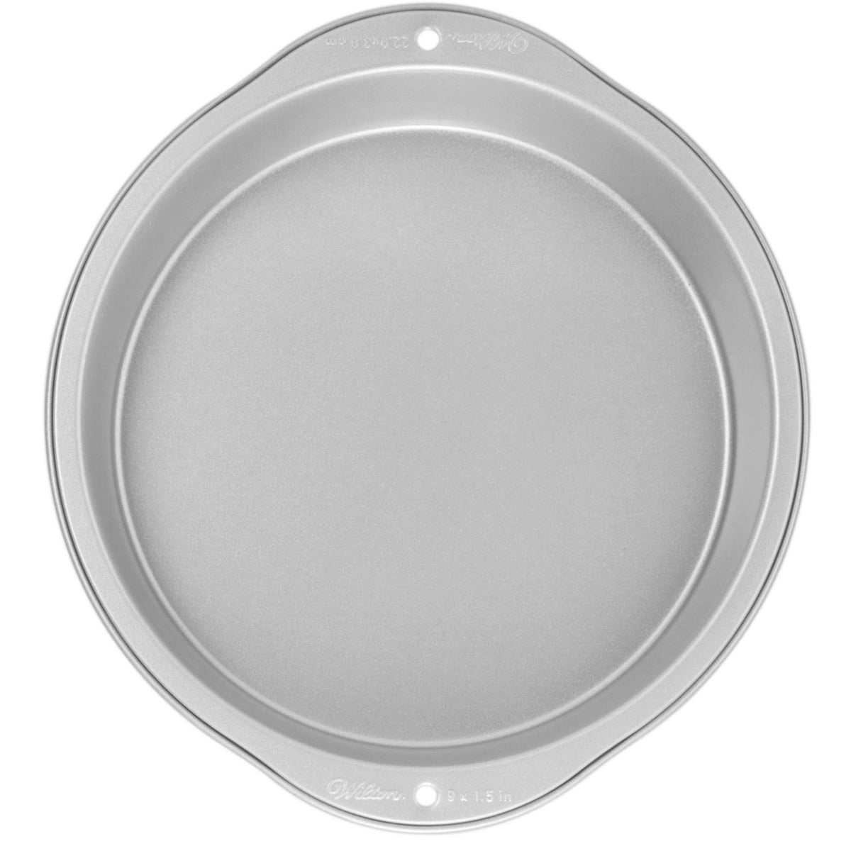 Round Cake Pan W2943