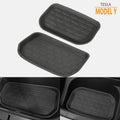 Rear Storage Trunk Cargo Tray, Pack of Two E310