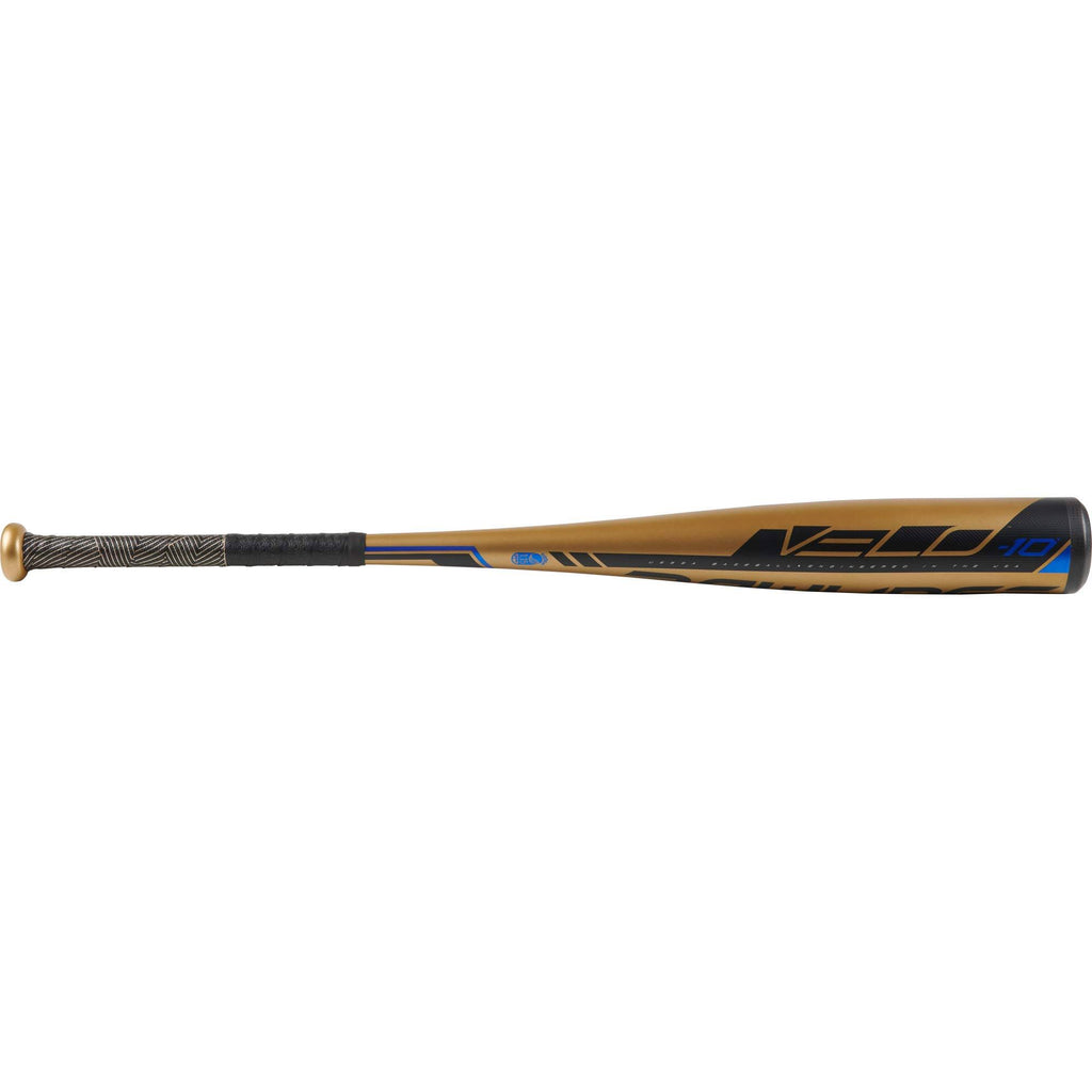 2019 Velo -10 USSSA Baseball Bat D9433