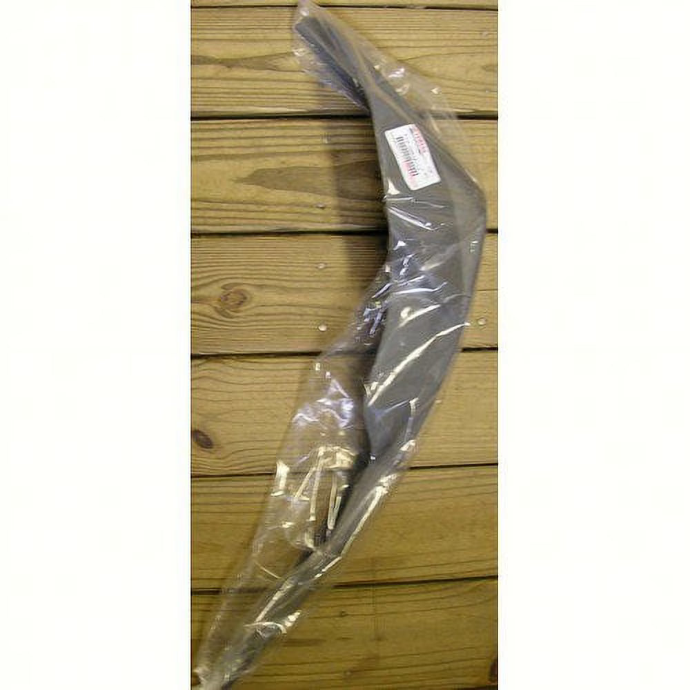 Gunwale, Stern P391206