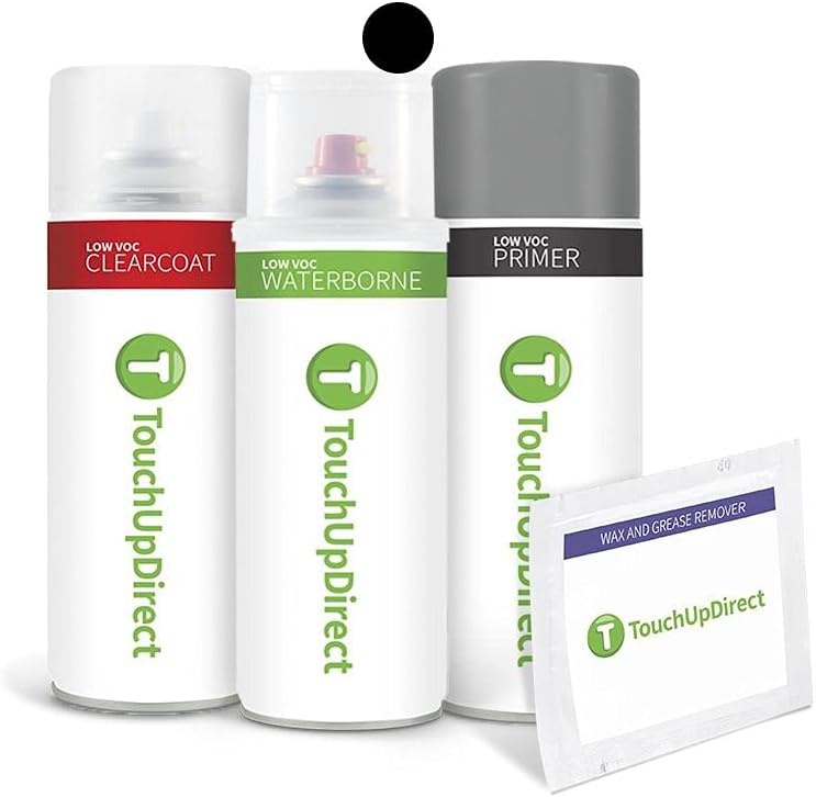 Touch Up Paint Combo Pack of 2 Q22910