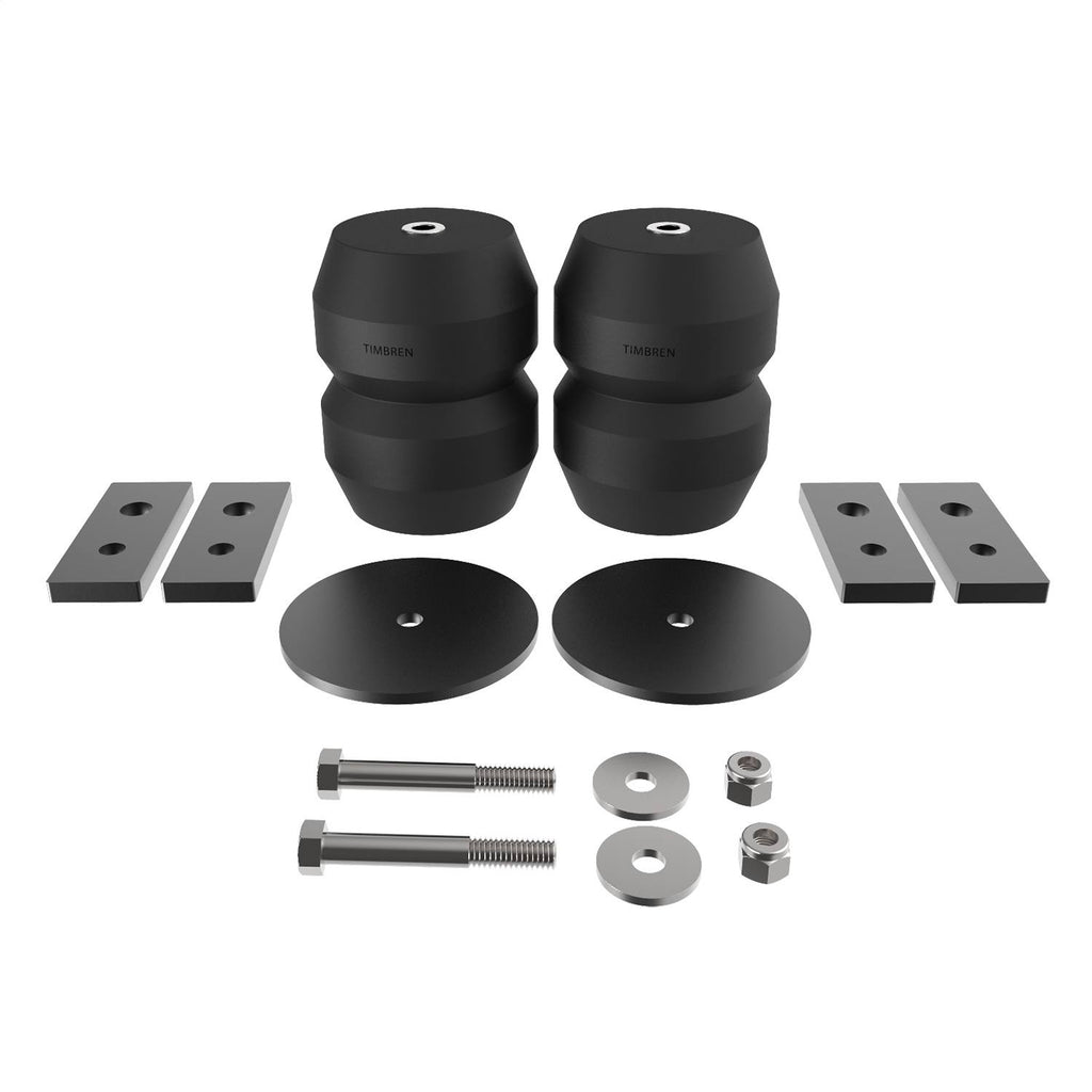 Suspension Enhancement System M296293
