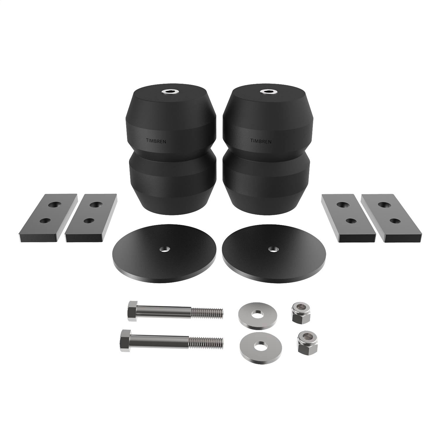 Suspension Enhancement System M296293