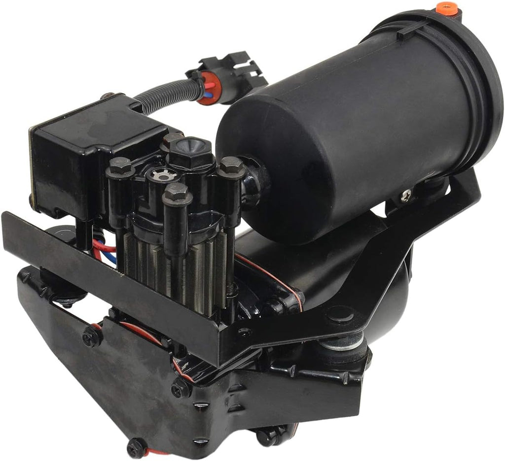 Air Suspension Compressor Pump B39759