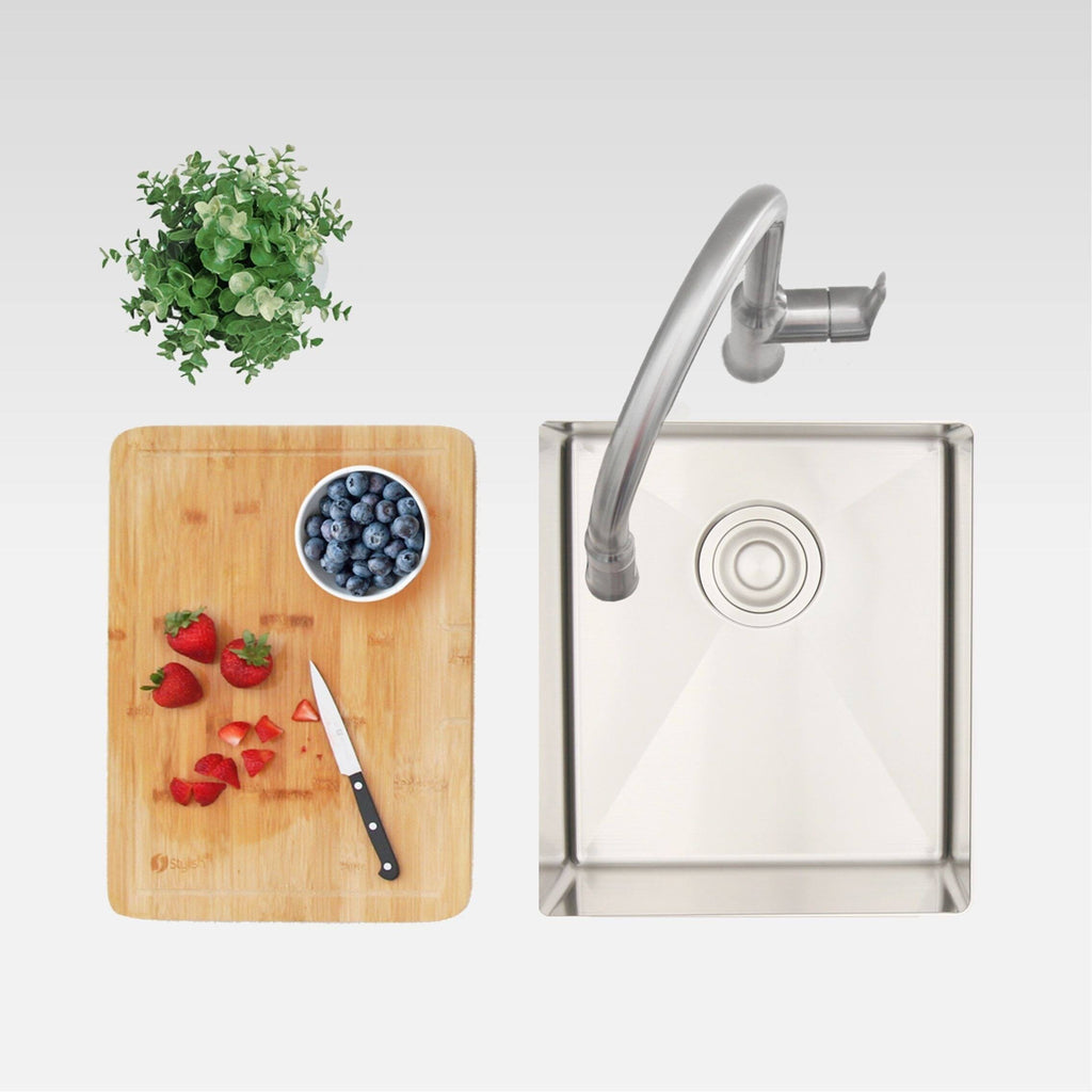 Stainless Steel R2898