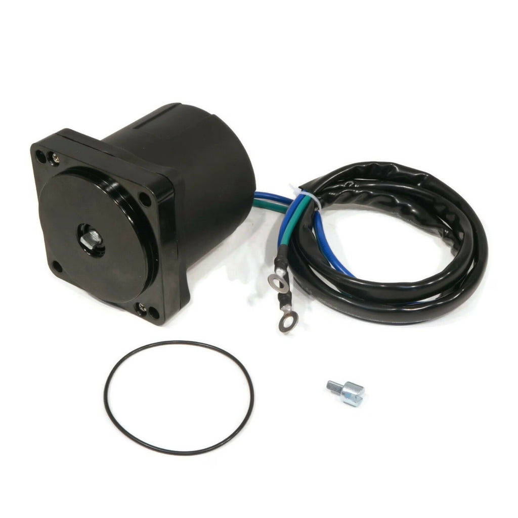 Power Trim Tilt Motor For 2005 Yamaha 300 HP Outboard Boat G6272