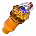 Satin Yellow Cyclone Assembly O34541