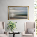 Gold Framed Print K79457