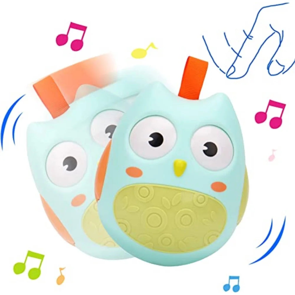 Polyethylene Toy for Babies X428