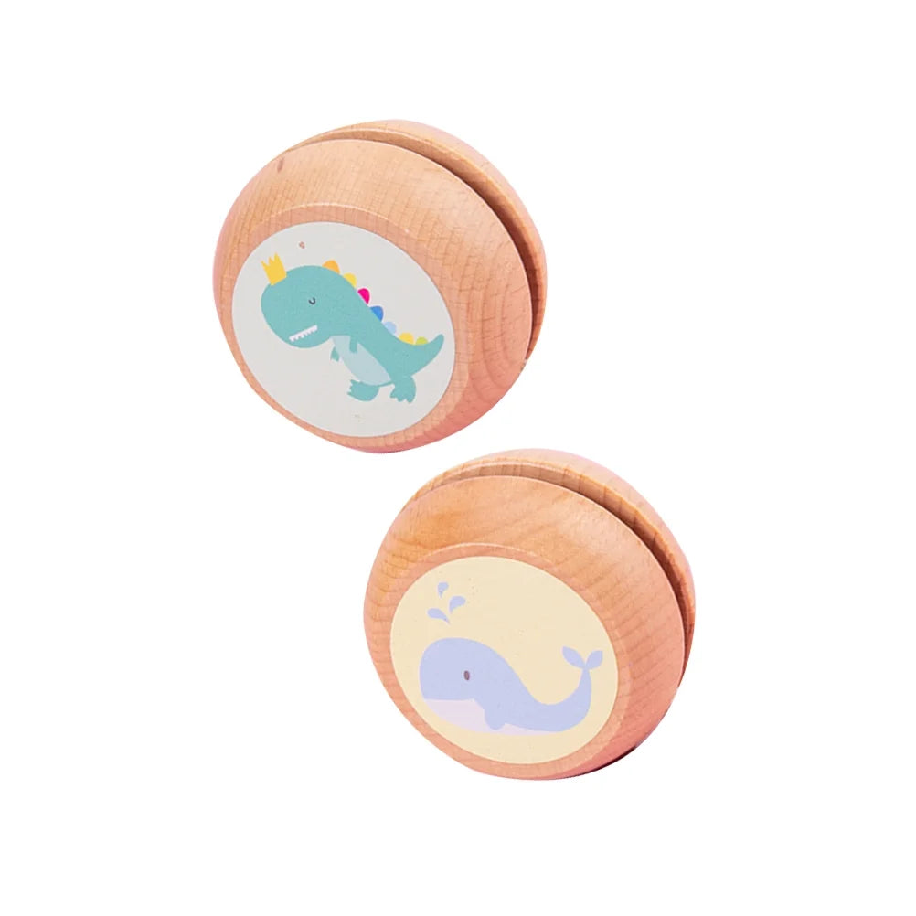 Yoyo Ball Toy for Kids Beginners J559